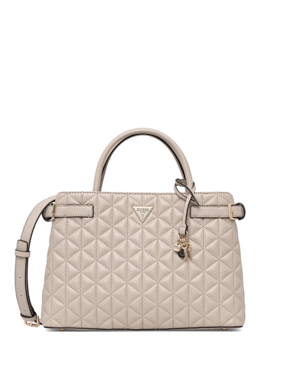 Guess USA - Paisleigh tote bag